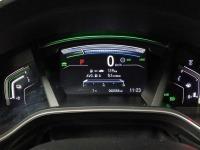 Honda Cr-v ELEGANCE NAVI